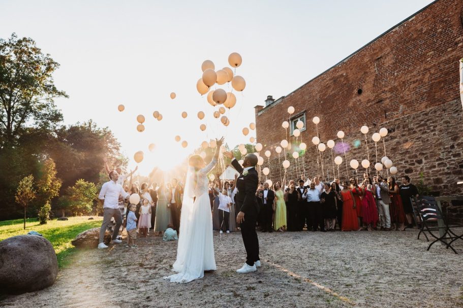Hochzeitsfotograf Leonberg