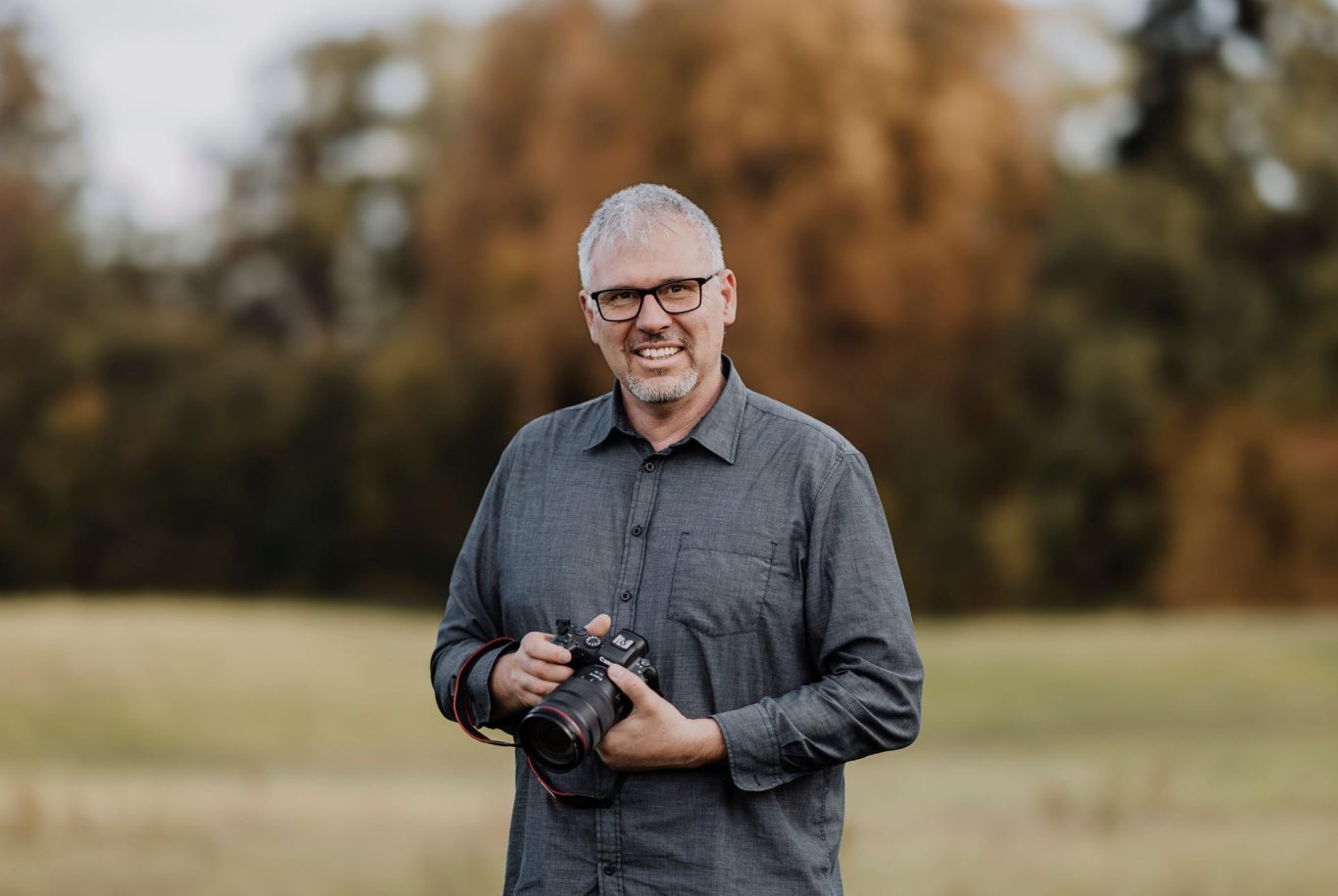 Hochzeitsfotograf Christian