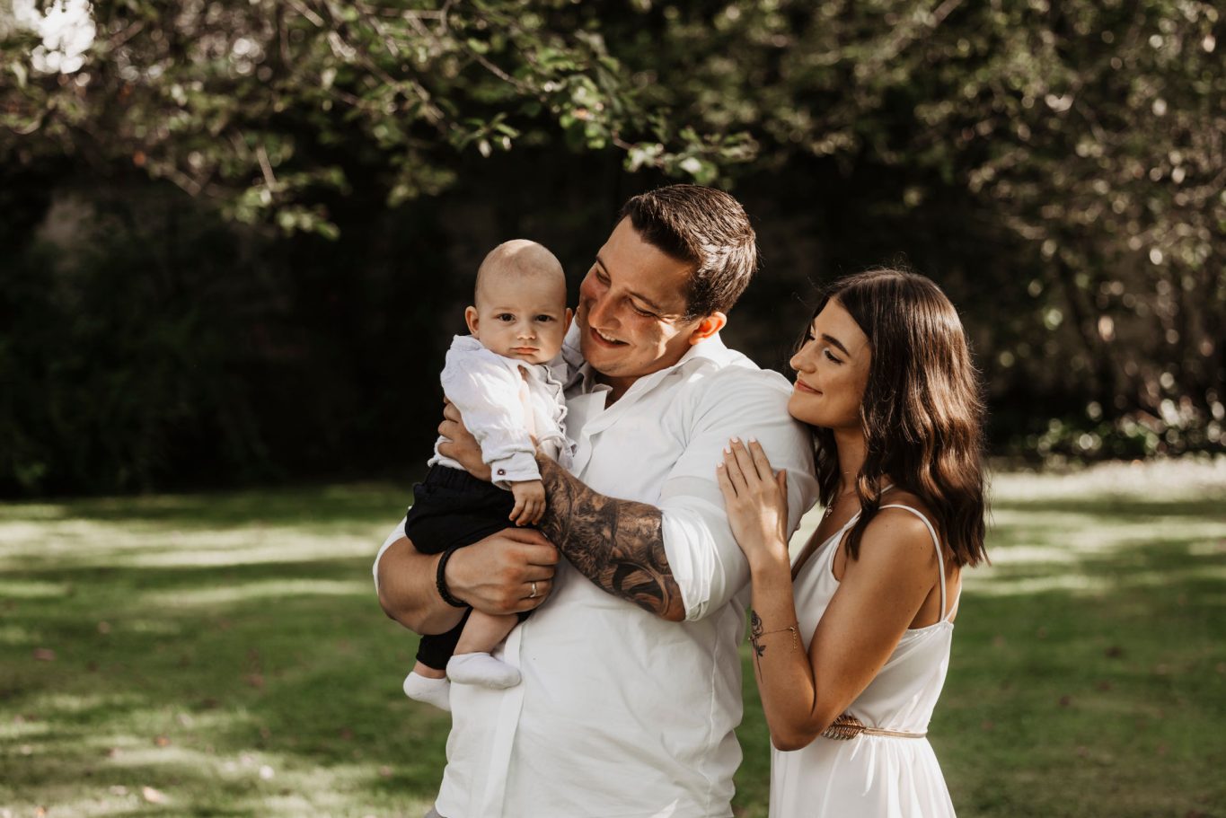 Familienfotografie Stuttgart