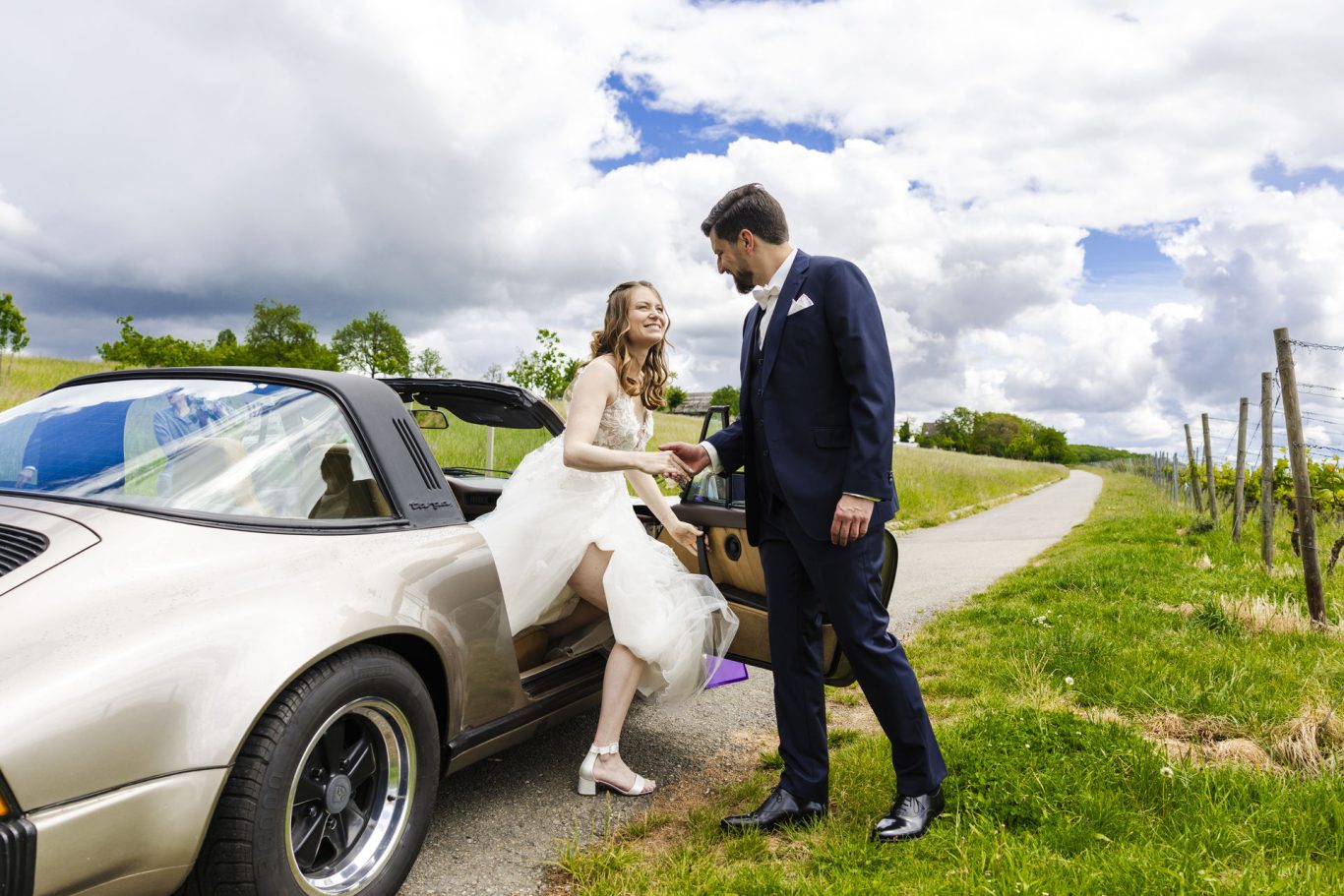 Hochzeitsfotograf Gundelsheim