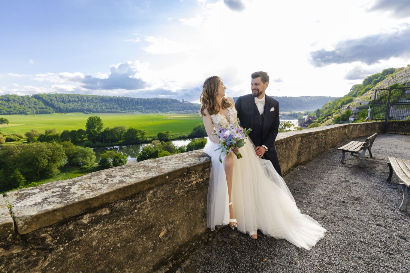 Hochzeitsfotograf Heilbronn