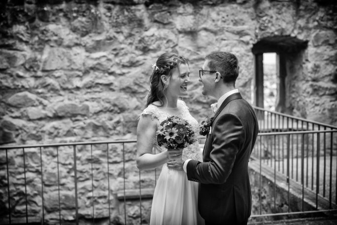 Hochzeitsfotograf im Remstal