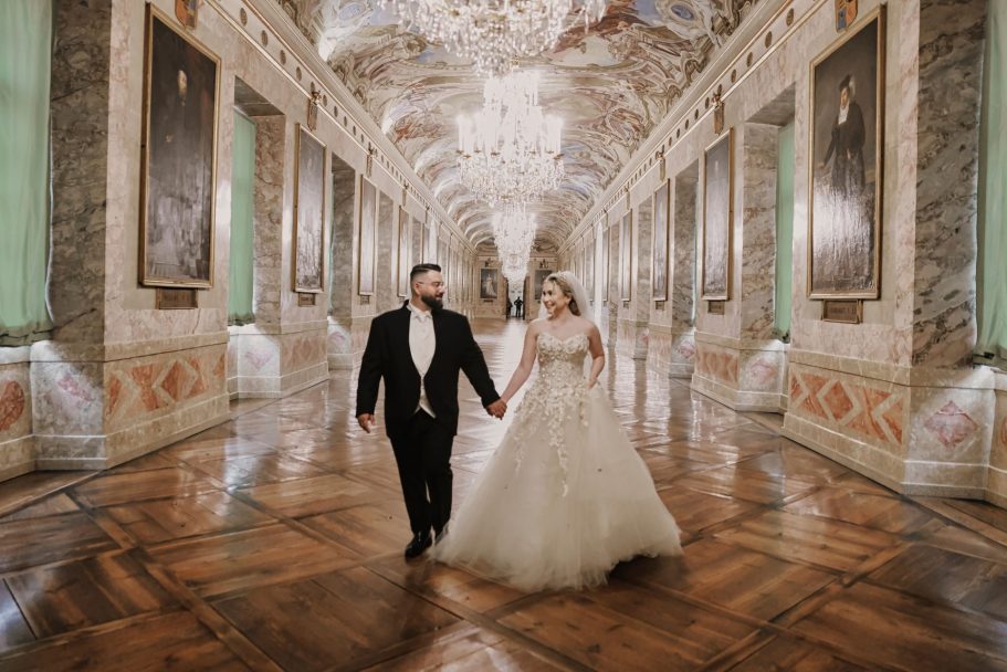 Hochzeitsfotograf Ludwigsburg
