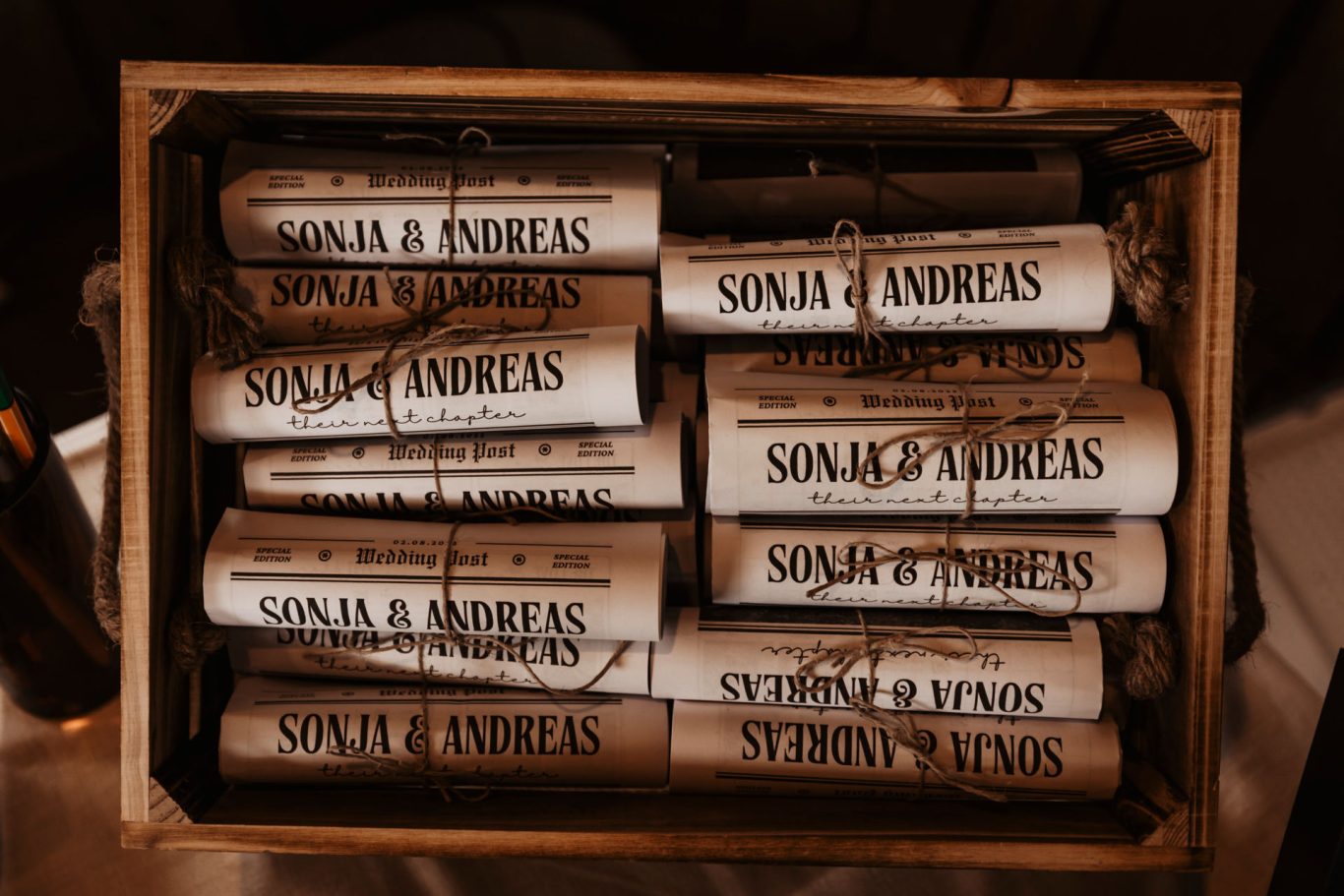 Hochzeitsfotograf Weinstadt