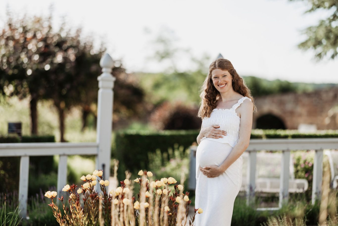 Babybauch Shooting Leonberg