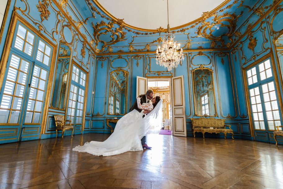Hochzeitsfotograf Stuttgart