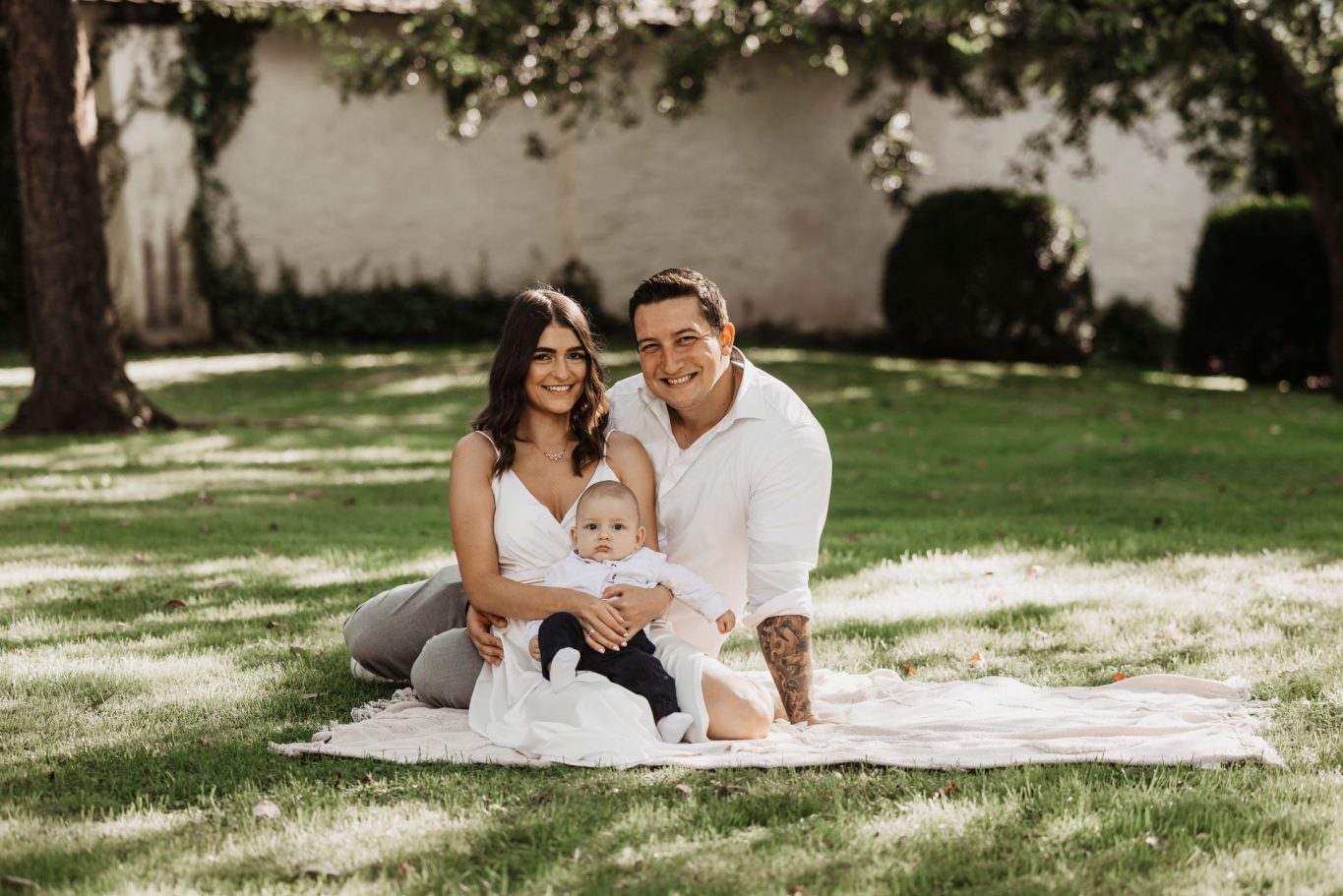 Familienfotografie Stuttgart