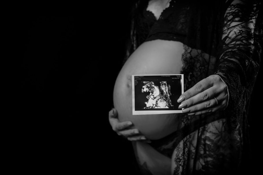 Babybauch Fotoshooting Stuttgart